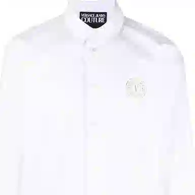 VERSACE JEANS COUTURE SS23 Logo