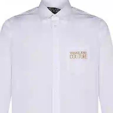 VERSACE JEANS COUTURE Logo