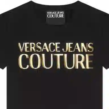 VERSACE JEANS COUTURE SS22 T