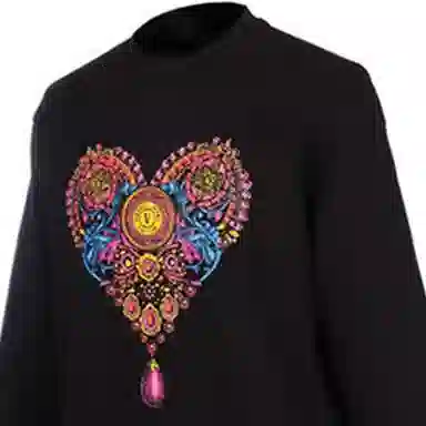 VERSACE JEANS COUTURE