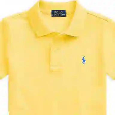 Polo Ralph Lauren SS22 LogoPolo