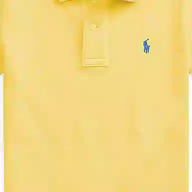 Polo Ralph Lauren SS22 LogoPolo