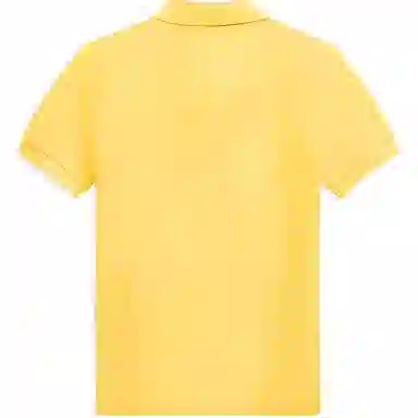 Polo Ralph Lauren SS22 LogoPolo