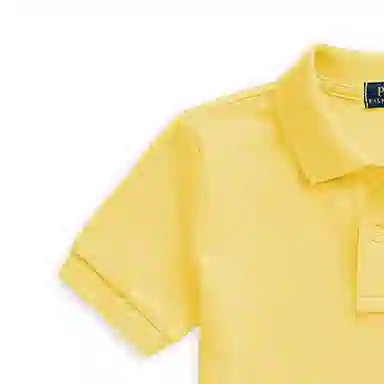 Polo Ralph Lauren SS22 LogoPolo