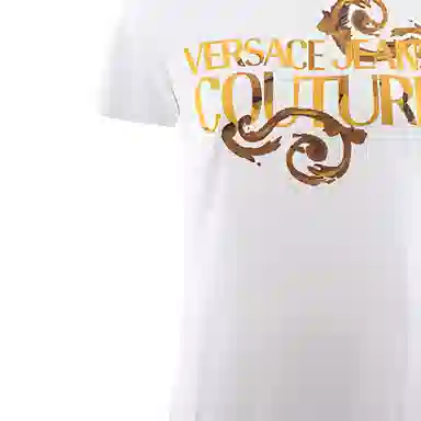 VERSACE JEANS COUTURE Logo T