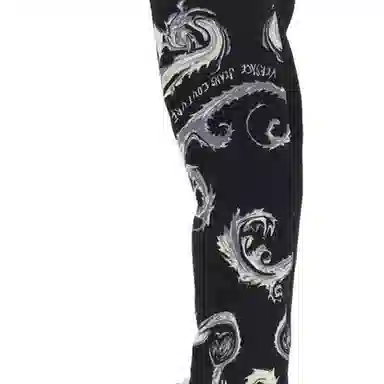 VERSACE JEANS COUTURE Logo