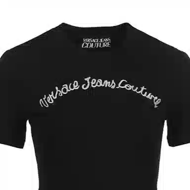 VERSACE JEANS COUTURE logo SS25T