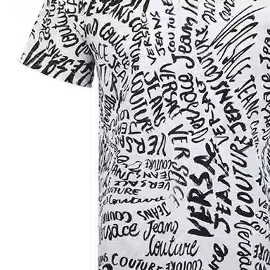 VERSACE JEANS COUTURE SS25 Polo