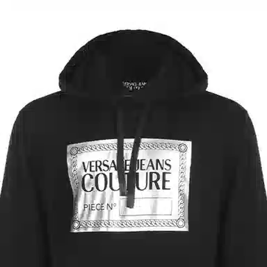 VERSACE JEANS COUTURE FW22 Logo