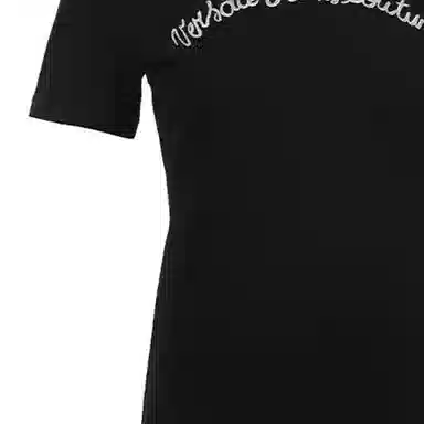 VERSACE JEANS COUTURE logo SS25T