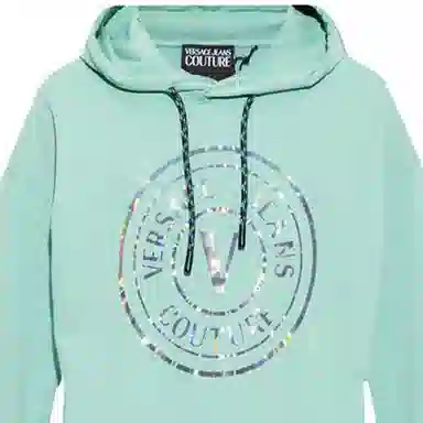 VERSACE JEANS COUTURE FW22 Logo