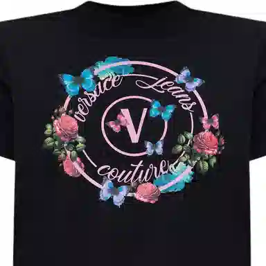 VERSACE JEANS COUTURE Logo T