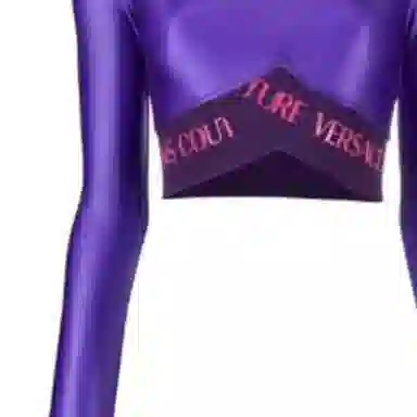 VERSACE JEANS COUTURE SS23 LogoT
