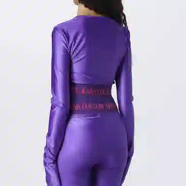 VERSACE JEANS COUTURE SS23 LogoT