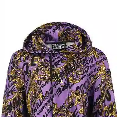 VERSACE JEANS COUTURE FW22 Logo