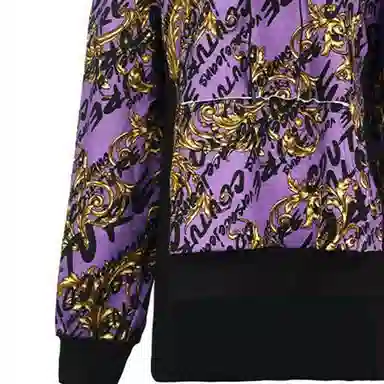 VERSACE JEANS COUTURE FW22 Logo