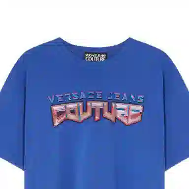 VERSACE JEANS COUTURE SS22 T