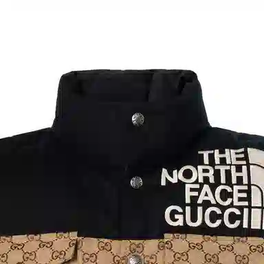 GUCCI x THE NORTH FACE FW21