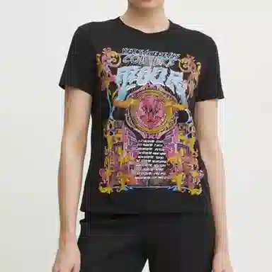 VERSACE JEANS COUTURE T