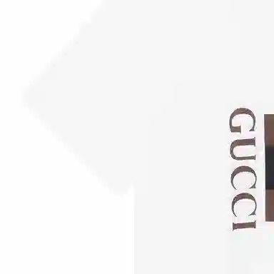 GUCCI Logo T