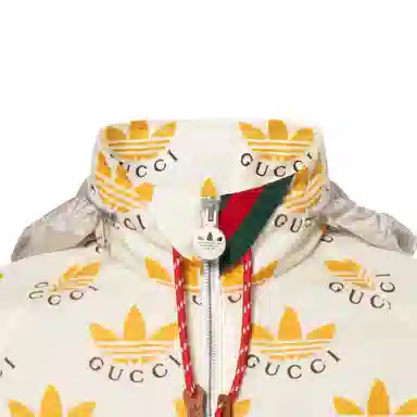 GUCCI GUCCI X ADIDAS Trefoil