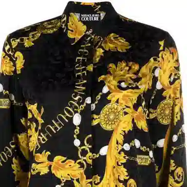 Versace Jeans Couture