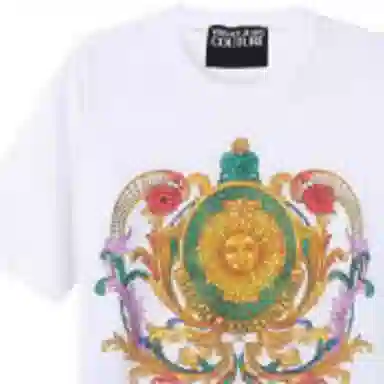 VERSACE JEANS COUTURE T