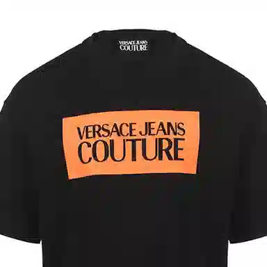 VERSACE JEANS COUTURE SS23 LogoT