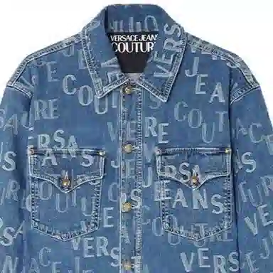 VERSACE JEANS COUTURE SS22