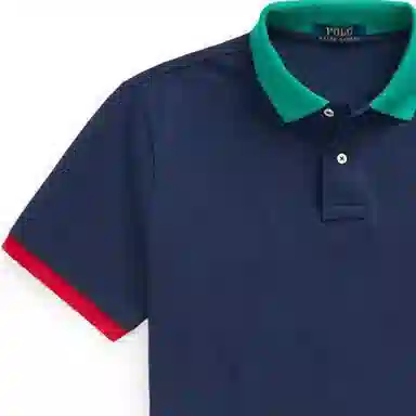 Polo Ralph Lauren LogoT
