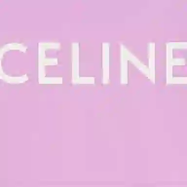 CELINE SS22 T
