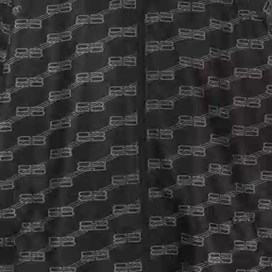 Balenciaga SS23 Logo