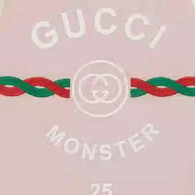 GUCCI FW22 LogoT