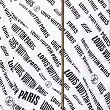 LOUIS VUITTON FW21 Logo