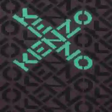 KENZO FW22 Logo