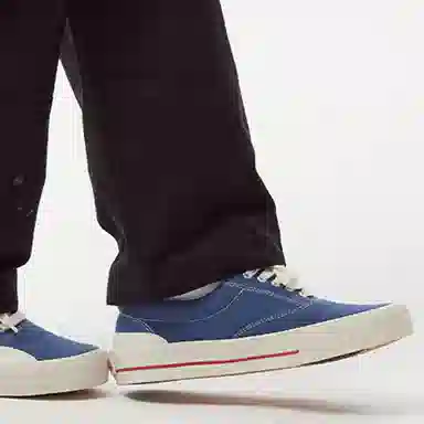 Vision Street Wear Skate Pro CVO Blue