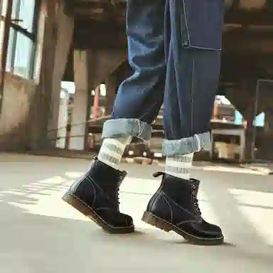 Dickies