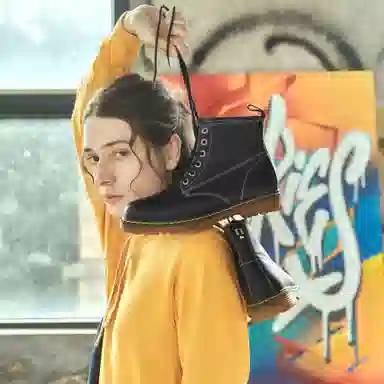 Dickies