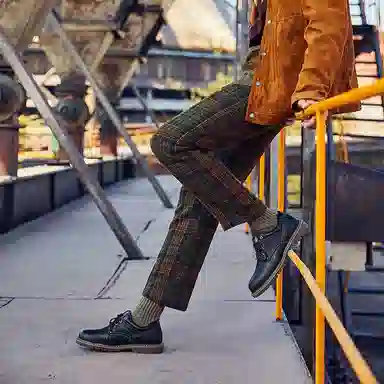 Dickies