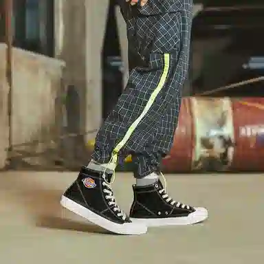 Dickies