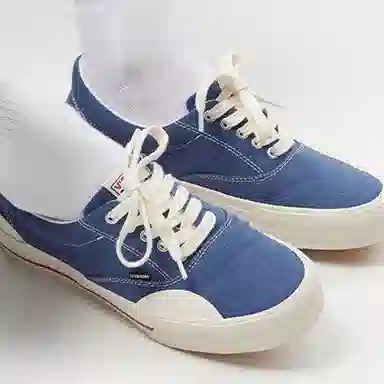 Vision Street Wear Skate Pro CVO Blue