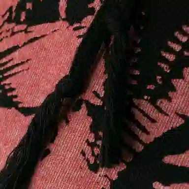 Saint Laurent Palm Tree Hoodie