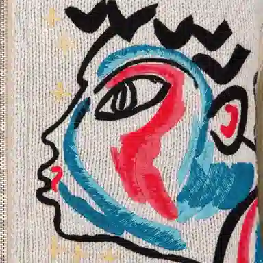 DIOR SS23 Bomber Jacket