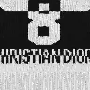 DIOR FW22 logo
