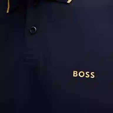 HUGO BOSS PoloPolo
