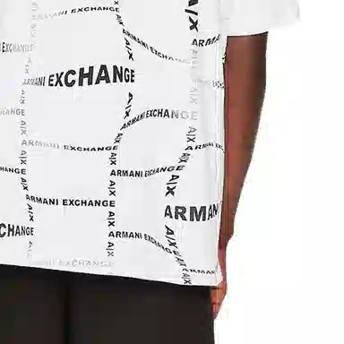 ARMANI EXCHANGE SS23 T