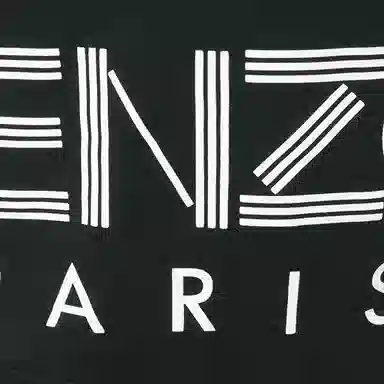 KENZO SS21 Logo