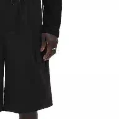 Bottega Veneta Shorts Black