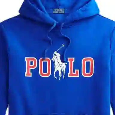 Polo Ralph Lauren SS24 Logo