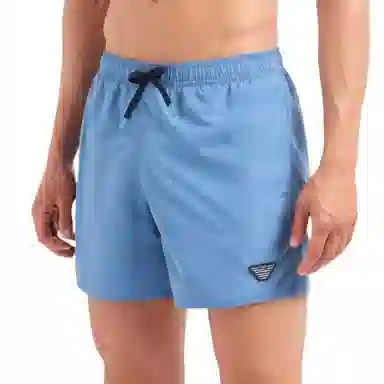 EMPORIO ARMANI FW23 Logo